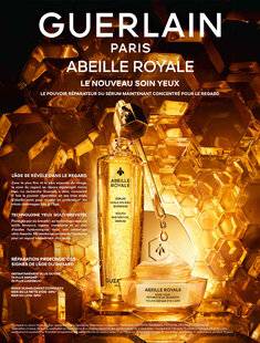 Psychologies Magazine 479 ABEILLE ROYALE