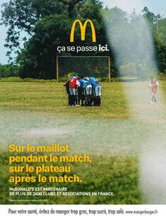 Psychologies Magazine 480 McDONALD'S