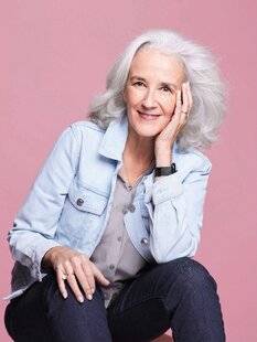 Psychologies Magazine 480 Tatianade Rosnay