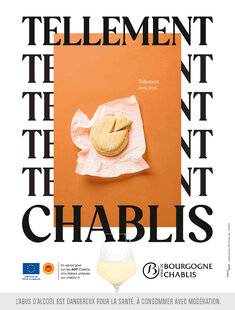 Psychologies Magazine 480 CHABLIS