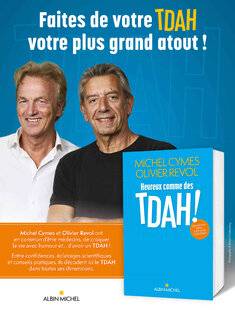 Psychologies Magazine 480 TDAH