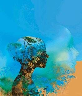 Psychologies Magazine 480 9,32, 66,83 ANS: les âges clés du cerveau