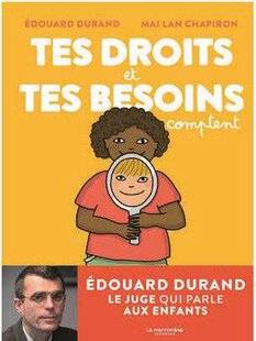 Psychologies Magazine 480 Sensibiliser les enfants À LEURS DROITS