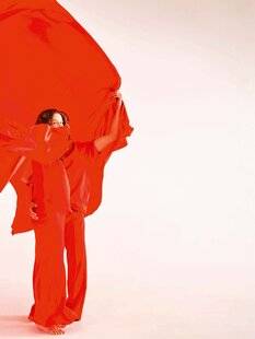 Psychologies Magazine 480 MATHILDA AUDASSO L'énergie psychique touche au désir, au rapport qu'il nous permet d'entretenir avec le monde”