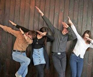 Psychologies Magazine 480 QUEL FRÈRE QUELLE SŒUROU ÊTES-VOUS ?