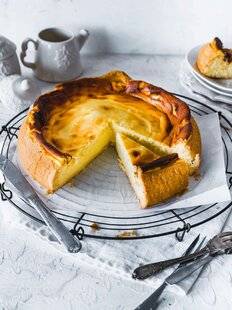 Psychologies Magazine 480 Le flan, NOUVELLE MADELEINE DE PROUST