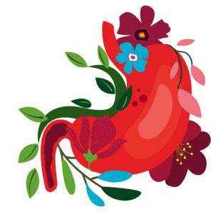 Psychologies Magazine 480 LE CHARME tout aussi discret DES ORGANES