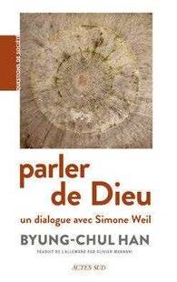 Psychologies Magazine 480 Parler de Dieu, un dialogue avec Simone Weil