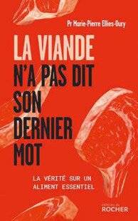 Psychologies Magazine 480 La viande n'a pas dit son dernier mot