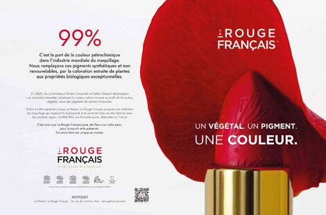Psychologies Magazine 481 LE ROUGE