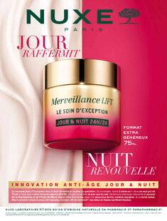 Psychologies Magazine 481 NUXE
