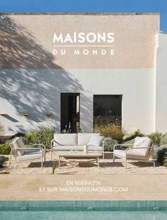 Psychologies Magazine 481 MAISONS DU MONDE