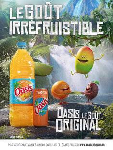 Psychologies Magazine 481 OASIS