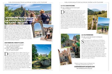 Psychologies Magazine 481 #CHEMINSDESAINTJACQUES