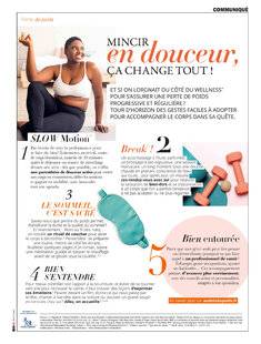 Psychologies Magazine 481 MINCIR en douceur, ÇA CHANGE TOUT !