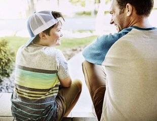 Psychologies Magazine 481 De l'ado à l'adulte, la famille crée les liens