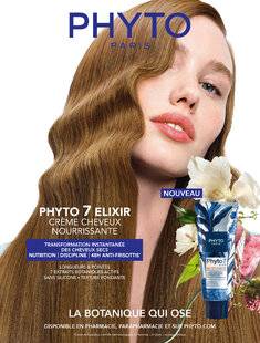 Psychologies Magazine 481 PHYTO