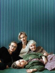 Psychologies Magazine 481 La dépendance affective apparaît lorsque le désir de lien devient besoin”