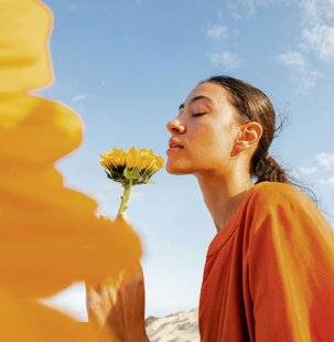 Psychologies Magazine 481 C'EST LA VIE