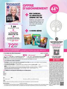 Psychologies Magazine 481 Psychologies 