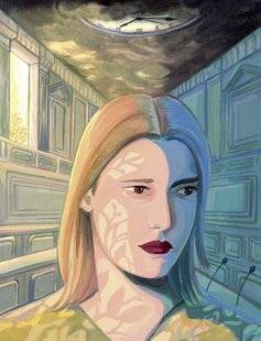 Psychologies Magazine 481 “ Être jurée d'assises m'a profondément marquée ”