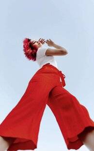 Psychologies Magazine 481 L'HABIT fait-il le moi ?