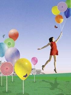 Psychologies Magazine 481 Peut-on être HEUREUX sans être COMBLÉ ?