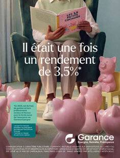 Psychologies Magazine 481 Garance