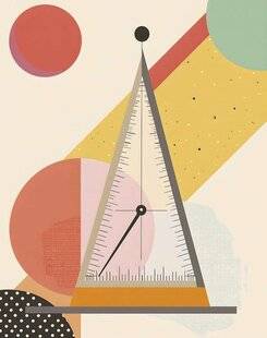 Psychologies Magazine 481 Trouver le bon tempo