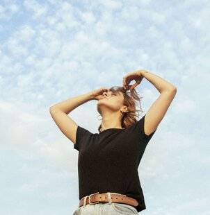 Psychologies Magazine 481 C'EST À VOUS