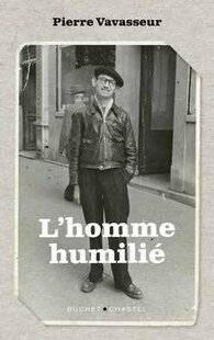 Psychologies Magazine 481 L'homme humilié
