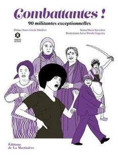 Psychologies Magazine 481 Combattantes ! 90 militantes exceptionnelles