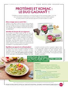 Psychologies Magazine 482 GAYELORD HAUSER