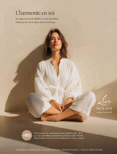 Psychologies Magazine 482 HOLISIA