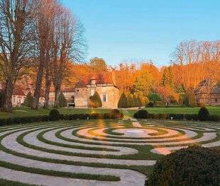 Psychologies Magazine 482 UN LABYRINTHE