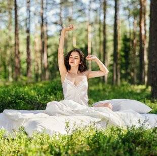 Psychologies Magazine 482 ET LE MOIS du sommeil EST…