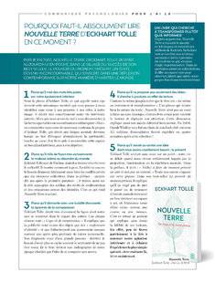 Psychologies Magazine 482 J'AI LU