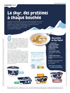 Psychologies Magazine 482 Yoplait