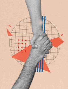Psychologies Magazine 482 Savoir clore : l'art de bien se quitter