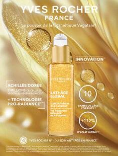 Psychologies Magazine 482 YVES ROCHER