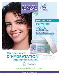 Psychologies Magazine 482 JONZAC