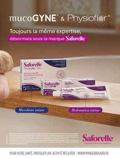 Psychologies Magazine 482 Saforelle