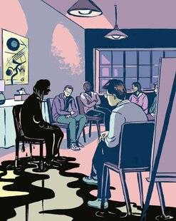 Psychologies Magazine 482 Tout comprendre de LA DÉPRESSION… en BD !