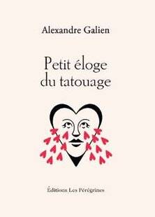 Psychologies Magazine 482 Petit Éloge du tatouage