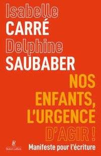 Psychologies Magazine 482 Nos enfants, l'urgence d'agir ! Manifeste pour l'écriture