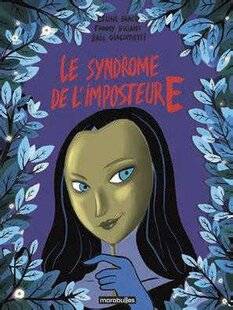 Psychologies Magazine 482 Le Syndrome de l'imposteure