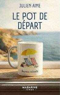 Psychologies Magazine 482 Le Pot de départ