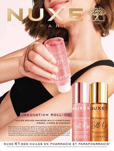 Psychologies Magazine 483 NUXE