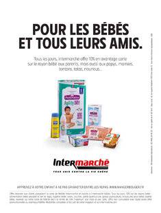 Psychologies Magazine 483 Intermarché