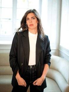 Psychologies Magazine 483 Charlotte Casiraghi